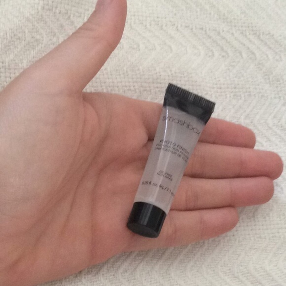 New SMASHBOX Photo Finish Primer - Picture 3 of 3